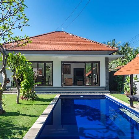 Villas Anna Bali Lovina Zewnętrze zdjęcie