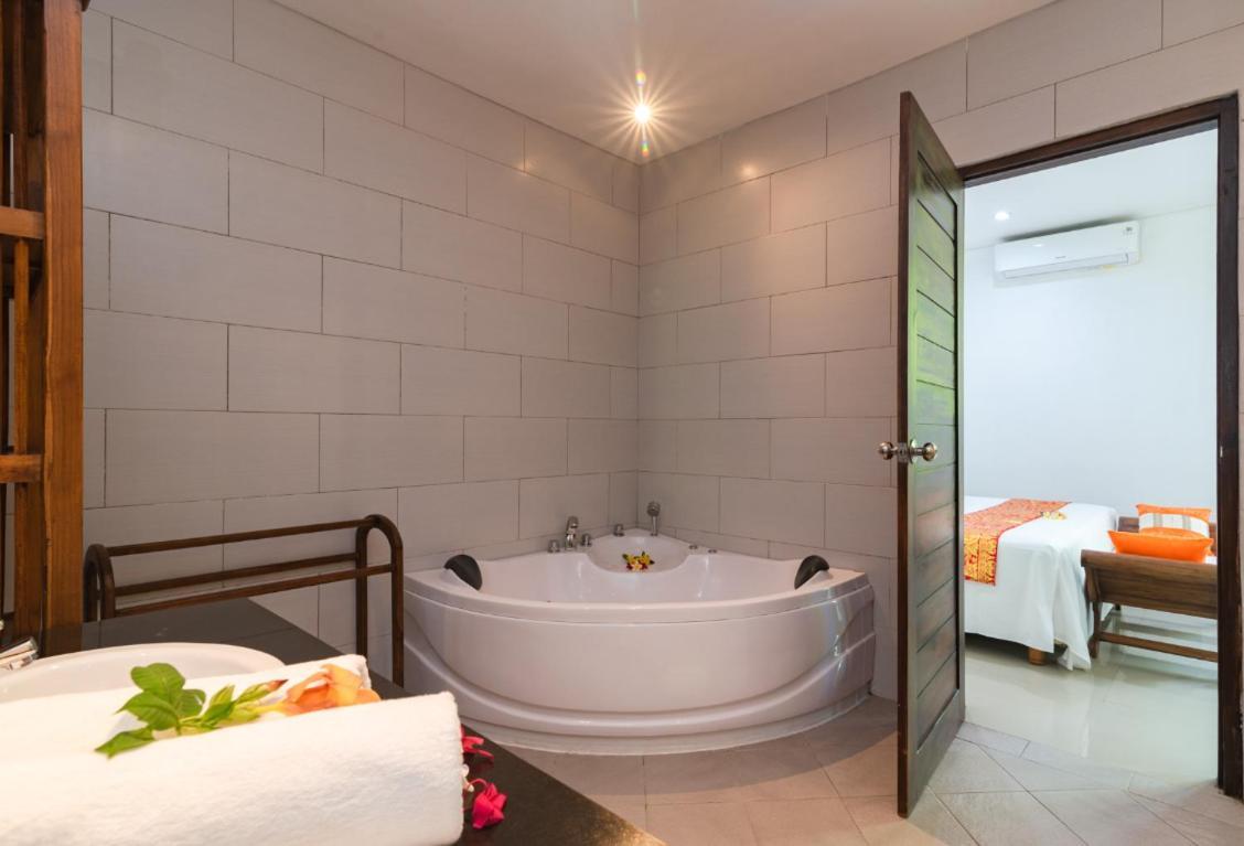 Villas Anna Bali Lovina Zewnętrze zdjęcie